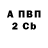Метадон VHQ Arthur Hovanskiy